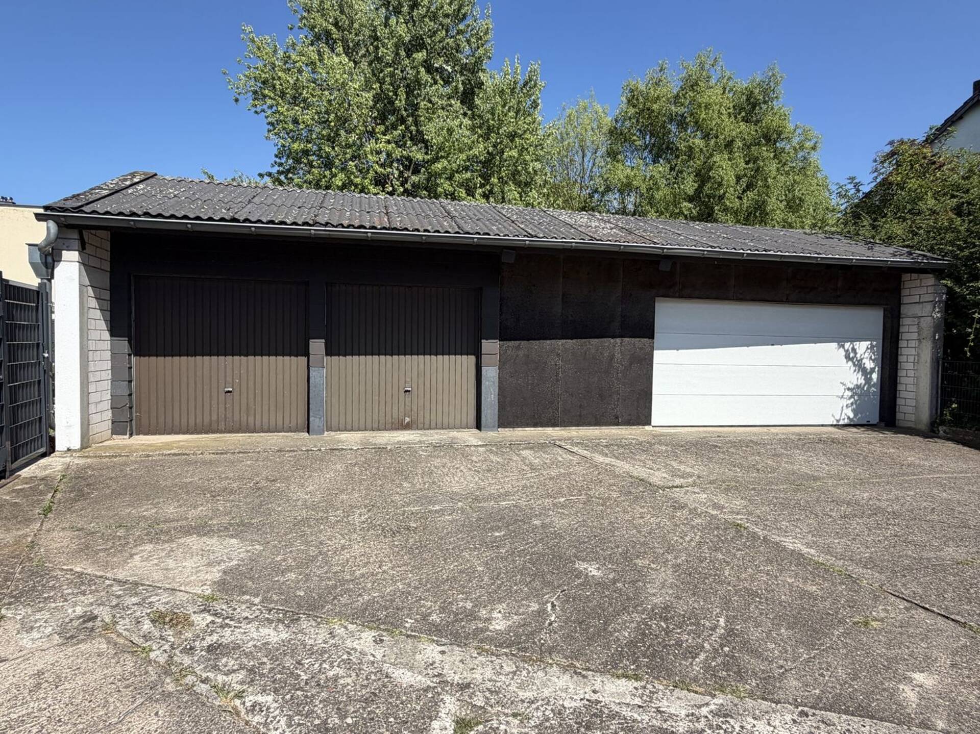 Etagenwohnung in 53842 Troisdorf mit 51 m² kaufen