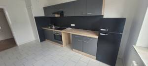Helle, neu renovierte Wohnung im 4. OG – sofort bezugsfrei – 24143 Kiel – Vorschaubild 4