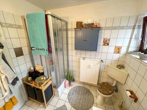 Etagenwohnung Eckernfeld - 4 Zimmer / Balkon / 2OG / Bad mit Wanne Dusche und Fenster / Dämmung – 27580 Bremerhaven – Vorschaubild 8