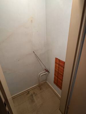 LAUTERBORN: Sanierungsobjekt mit Fernblick - 4-Zimmer-Wohnung mit Balkon - Preis VB – 63069 Offenbach am Main – Vorschaubild 8