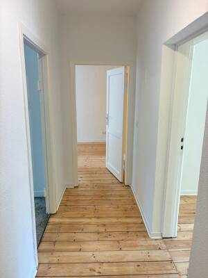 Erdgeschosswohnung mit Balkon – 24149 Kiel – Vorschaubild 6