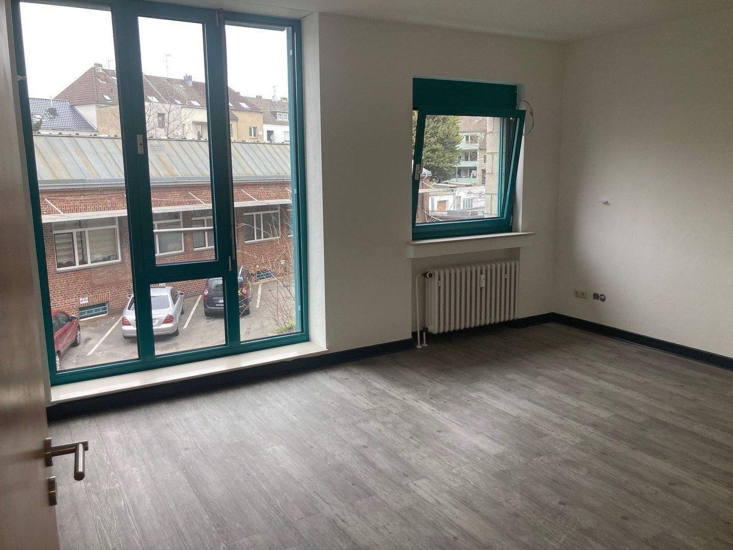 Nach Modernisierung ! Top moderne Wohnung mit gelungenem Raumkonzept in zentraler Lage von MG, Nähe City und Hauptbahnhof – Mönchengladbach – Vorschaubild 5