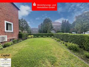 CHARMANTES REIHENENDHAUS MIT GARTEN UND GARAGE IN GELSENKIRCHEN-ROTTHAUSEN!