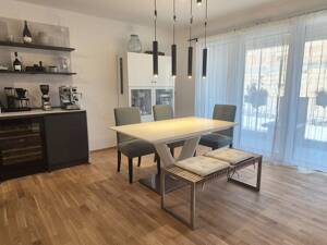 Neuwertig! Exklusive Maisonette-Wohnung im "Quartier Söflingen" – 89077 Ulm – Vorschaubild 7