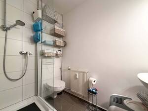 1-Zi. Appartment mit Aufzug, TG Stellplatz und Außenstellplatz in zentraler Lage – 70567 Stuttgart – Vorschaubild 4