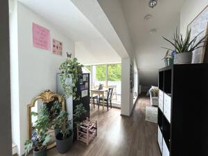 Gut vermietetes Appartement in Mainz-Bretzenheim mit Dachterrasse, Balkon, Einbauküche & Stellplatz – 55128 Mainz – Vorschaubild 9
