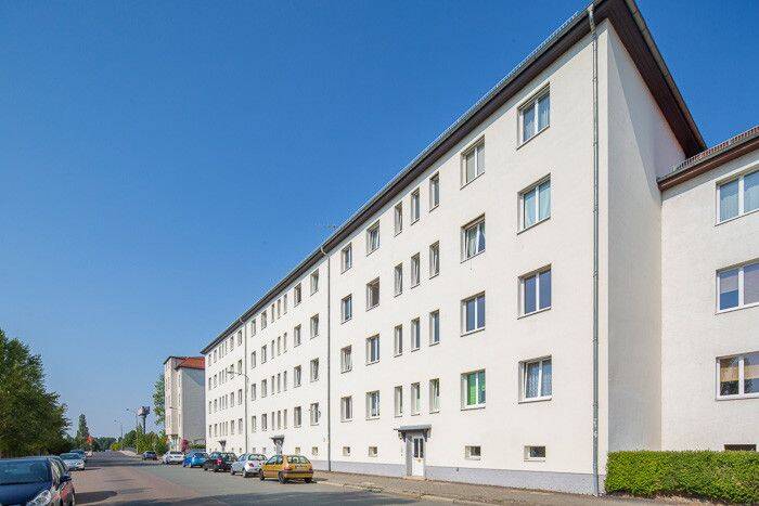 Sofort verfügbare 2 Zimmer Wohnung!