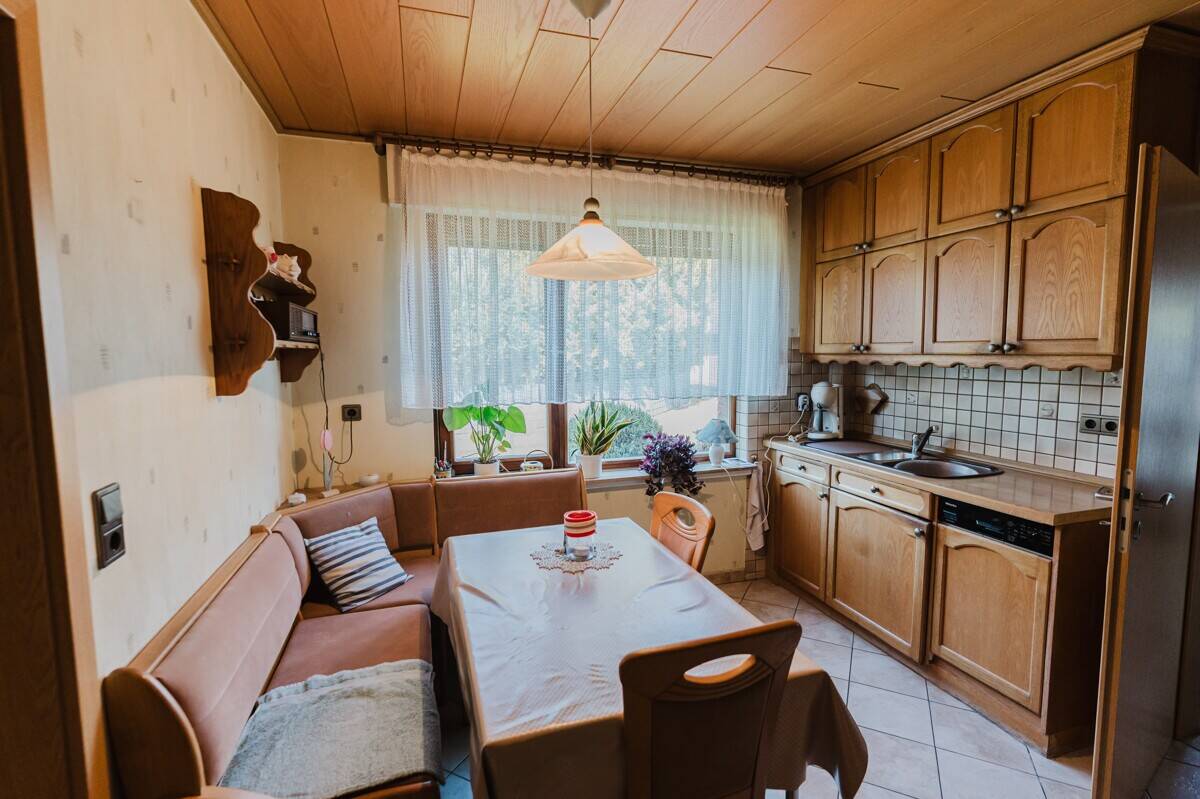 Zuhause mit Potenzial - Einfamilienhaus in Laar - Agterhorn – Laar – Vorschaubild 7