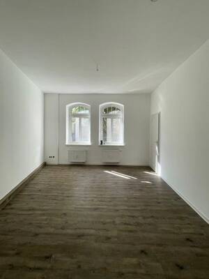 Gemütliche 2-Zimmer-Wohnung mit Terrasse! – 99089 Erfurt – Vorschaubild 4