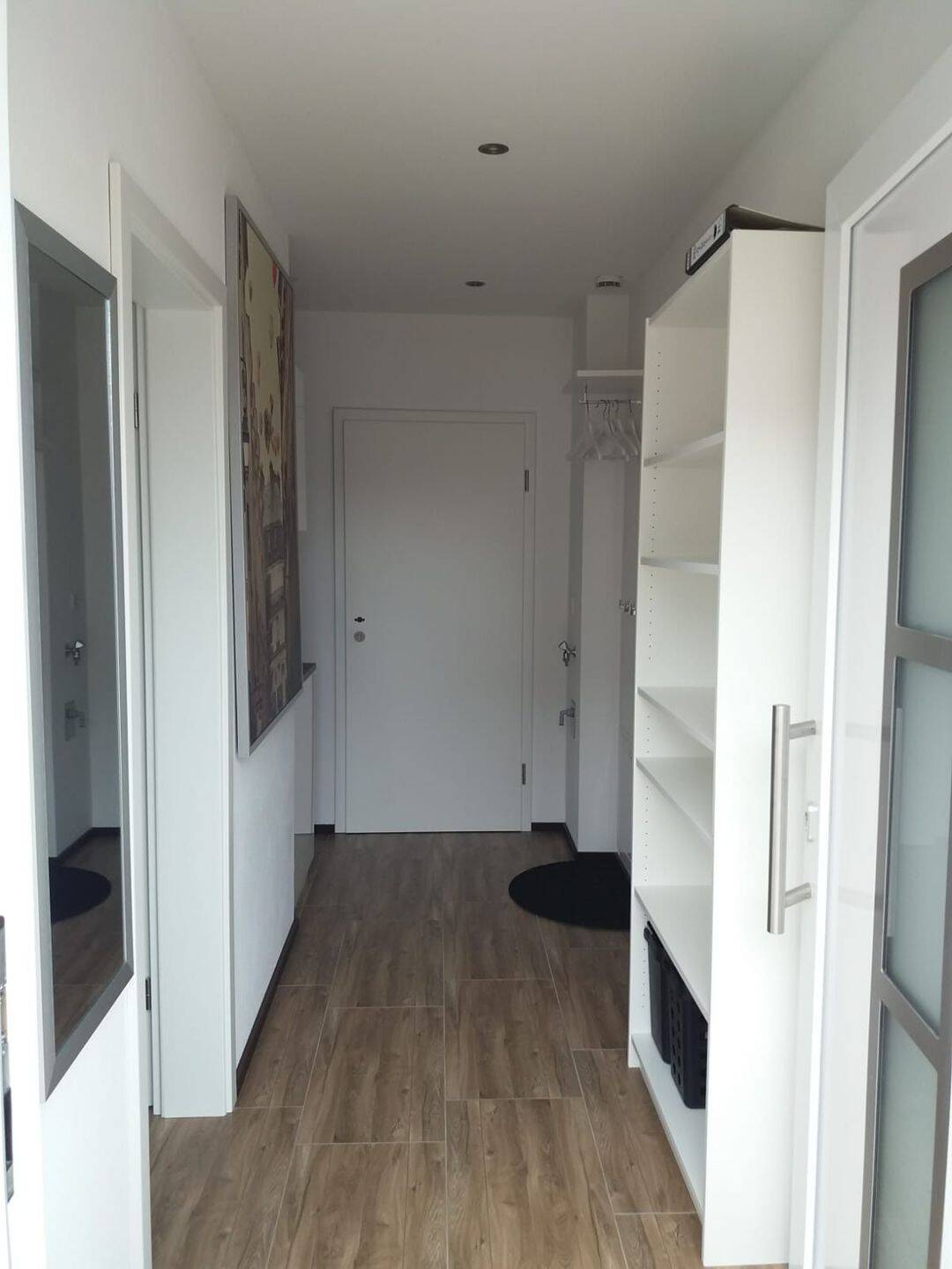 Appartment für 1 Person, nur als Zweitwohnsitz – Markt Schwaben – Vorschaubild 3