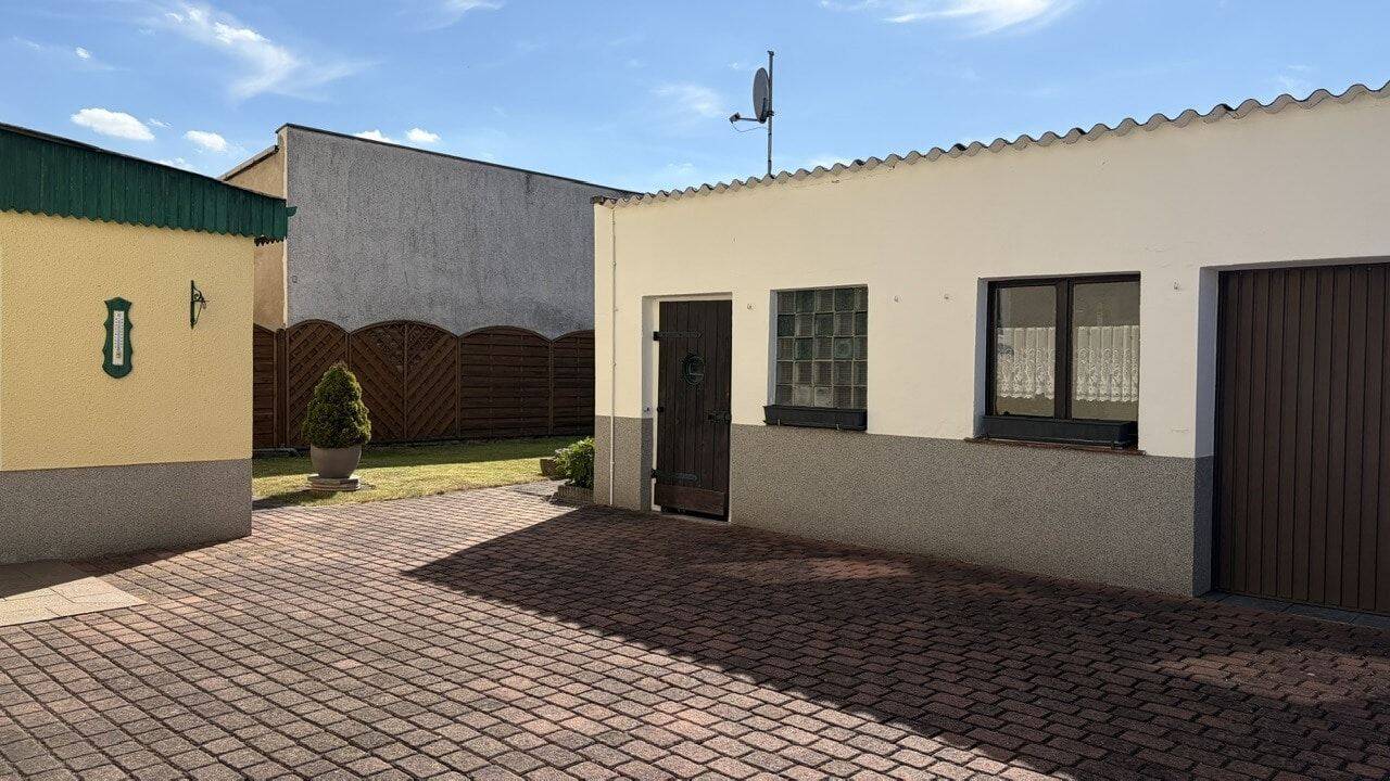 Ein Haus für die ganze Familie – Magdeburg – Vorschaubild 5