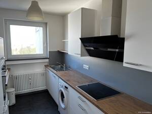 Genießen Sie den unverbaubaren Blick über Mannheim aus einer liebevoll renovierten Eigentumswohnung – 68309 Mannheim – Vorschaubild 5