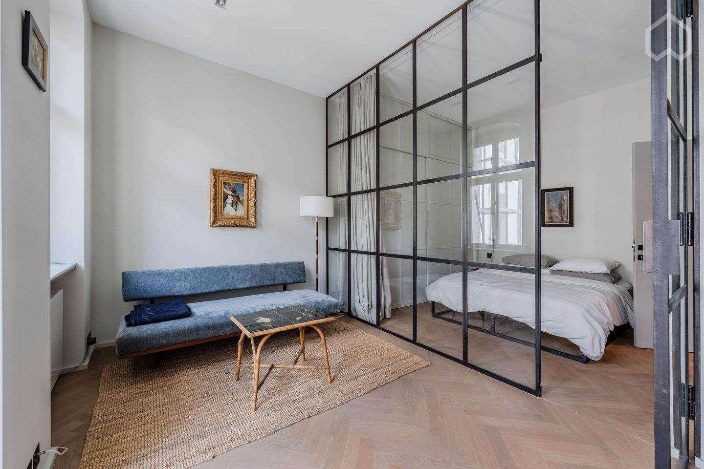 Designerwohnung im Herzen von Kreuzberg – Berlin – Vorschaubild 3
