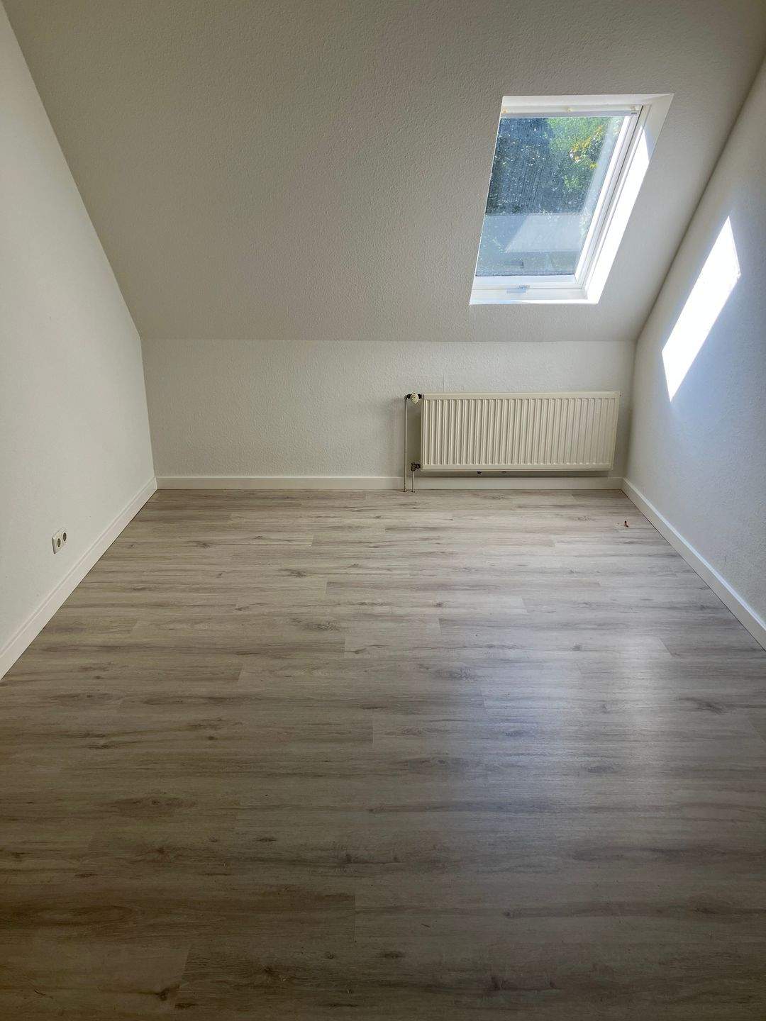 schöne 2-Zimmerwohnung in ruhiger Wohnlage Hamburg-Heimfelds – Hamburg – Vorschaubild 7