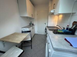 Helle 2-Zimmer Whg, bezugsfrei, im Komponistenviertel, provisionsfrei – 22083 Hamburg – Vorschaubild 7