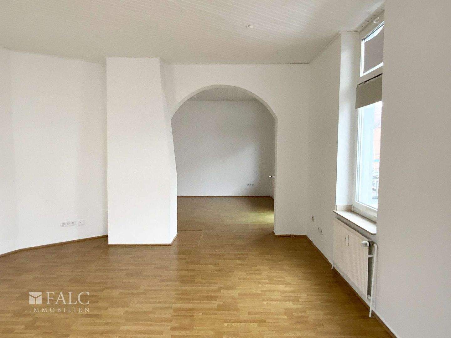 Urbanes Wohnen am Puls der List – Hannover – Vorschaubild 5