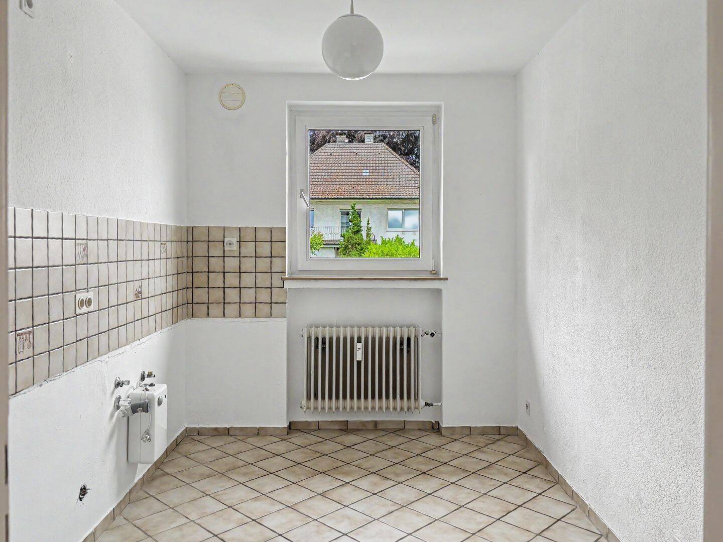 Gemütliche 2-Zimmer-Wohnung mit Balkon und Gartennutzung in Hagen-Halden – Hagen – Vorschaubild 6