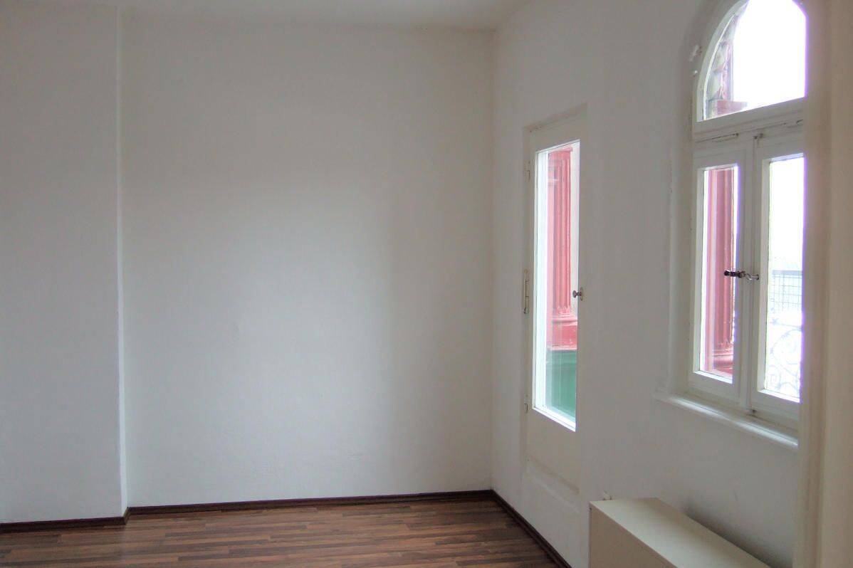 Wohnglück zwischen Klinker und Pegnitz - vermietete 3 Zimmer Wohnung mit Ausblick und Altbaucharme – Nürnberg – Vorschaubild 4