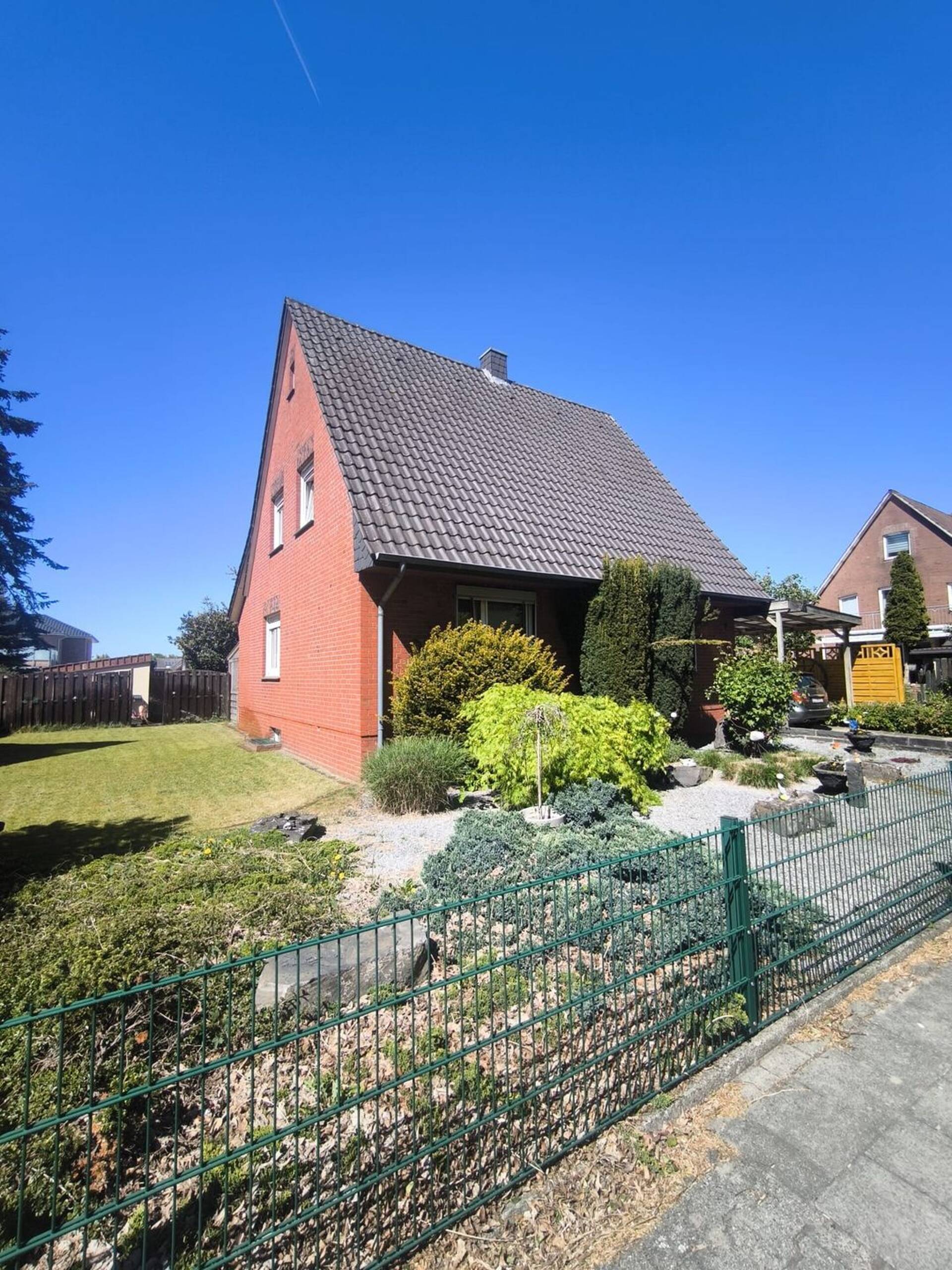 Einfamilienhaus in 49716 Meppen / Esterfeld mit 100 m² kaufen