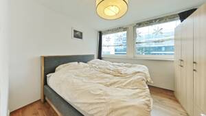 77m² + 29m²: Maisonette-Wohnung mit Balkon nahe Marienthal - Angebot aktualisiert! – 22041 Hamburg – Vorschaubild 6