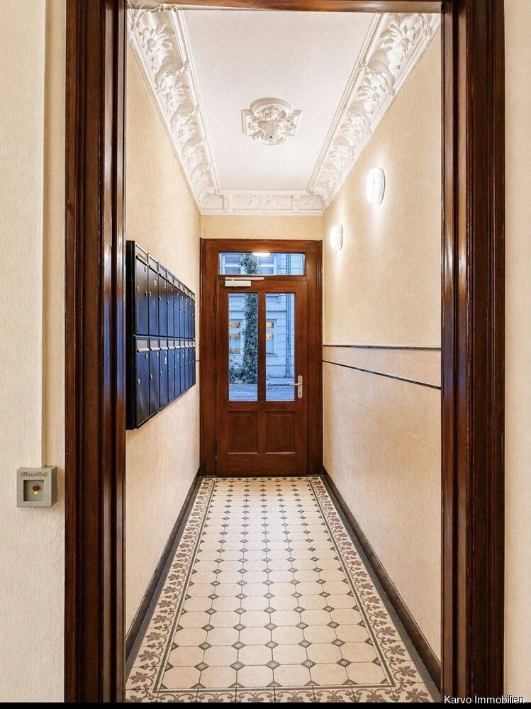 Attraktives MFH in Hamburg-Eimsbüttel: 16 Wohneinheiten, ca.135.500€ p.a. mit Steigerungspotential! – Hamburg – Vorschaubild 2