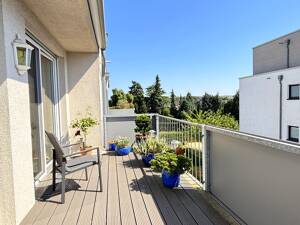 Moderne 2,5-Zimmer-Wohnung in begehrter Lage von Essen-Fulerum als Investment – 45149 Essen – Vorschaubild 4