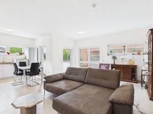 Barrierefreie Wohnung mit Balkon und Stellplatz in gefragter Lage von Wallerfangen zu verkaufen – 66798 Wallerfangen – Vorschaubild 6