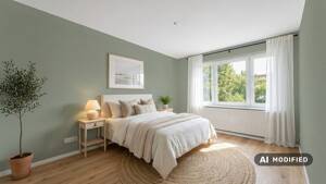 Sonnige Ruhe - ca. 58 m² mit Balkon in Baumschulenweg – 12437 Berlin – Vorschaubild 2