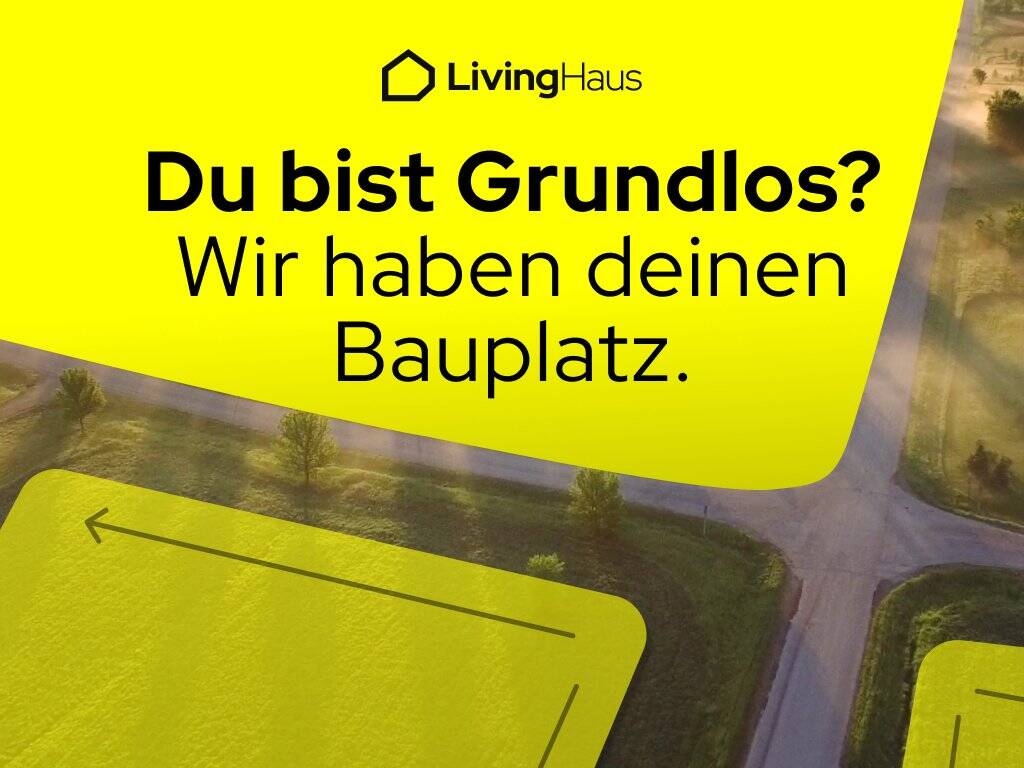 LivingHaus Bungalow nach Maß - Dein individuelles Traumhaus mit cleverem Raumkonzept und smarter Technik – Neuenhagen bei Berlin – Vorschaubild 4