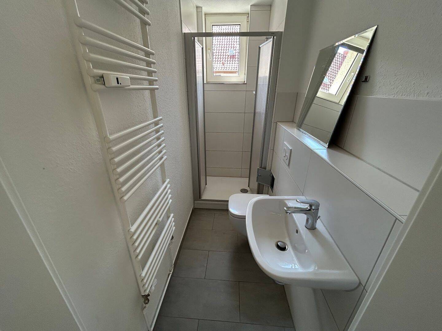 Ideal für Singles oder Pärchen! Modern 2-Zimmer-Wohnung! – Magdeburg – Vorschaubild 3