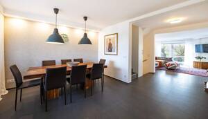 Wohnen, wo die Natur beginnt - Exklusives Einfamilienhaus mit Einliegerwohnung. – 47809 Krefeld – Vorschaubild 5