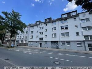 Eigentumswohnung in Gelsenkirchen - Citylage! – 45879 Gelsenkirchen – Vorschaubild 2
