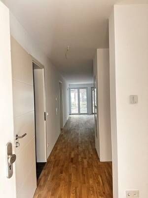 Ihre neue 3 Zimmerwohnung im Erstbezug mit Balkon. – 1127 Dresden – Vorschaubild 8