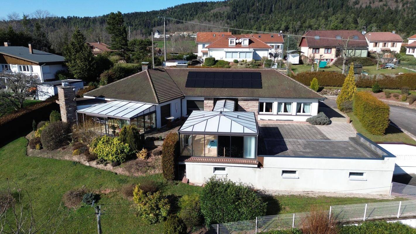 Maison 7 pièces 247 m² · à Saint-Dié-des-Vosges · 247 m² · 580 000 €