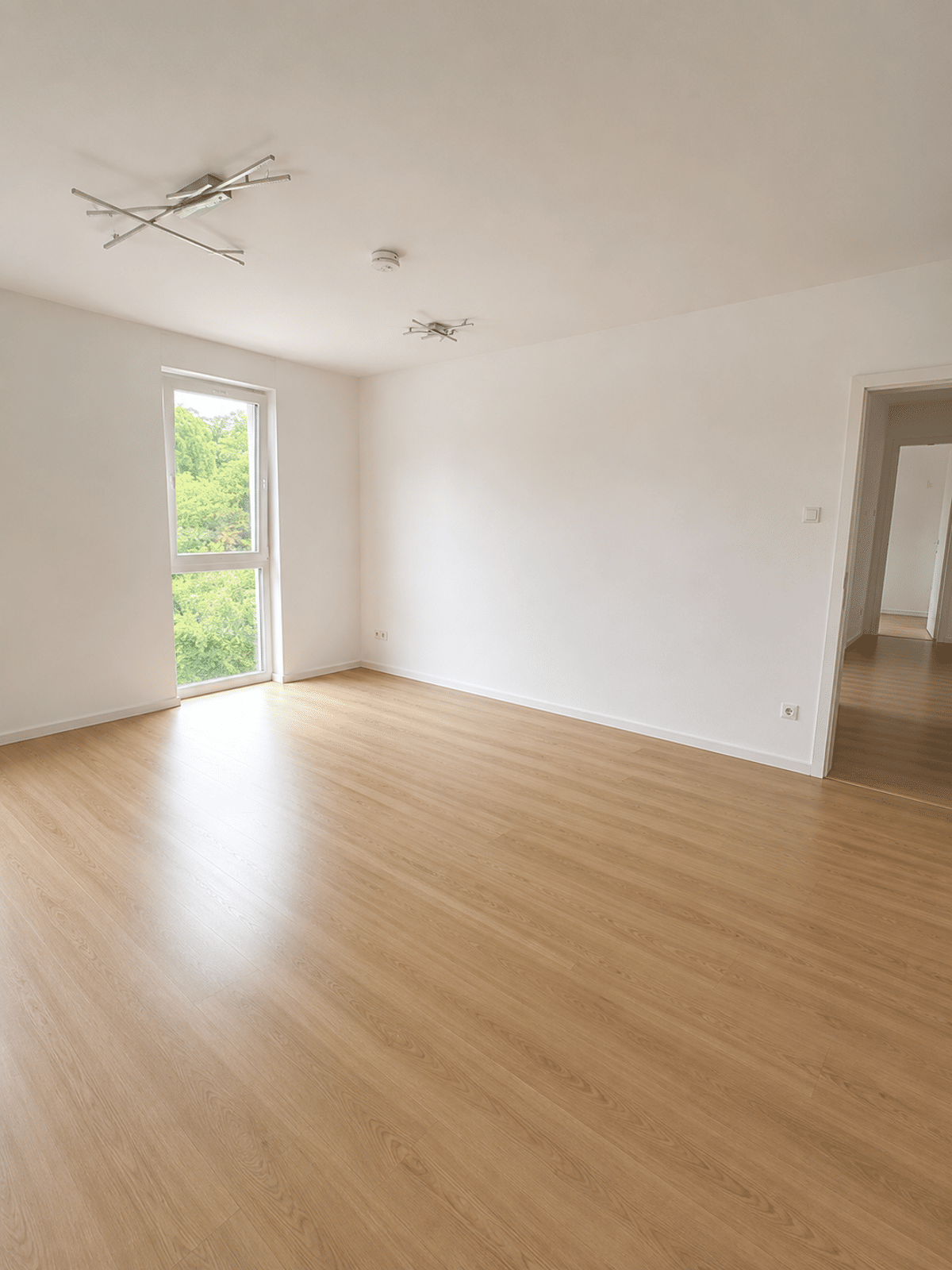 Moderne 3-Zimmer-Wohnung – 58095 Hagen – Bild 1 von 9