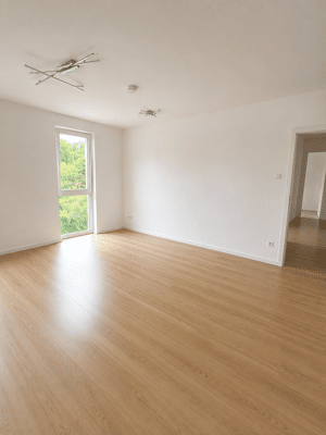 Moderne 3-Zimmer-Wohnung