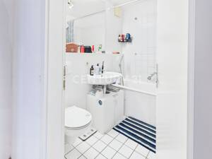 Wohnen mit Standortvorteil | Stilvolle 3-Zimmer-Wohnung in zentrale Lage – 64295 Darmstadt – Vorschaubild 7