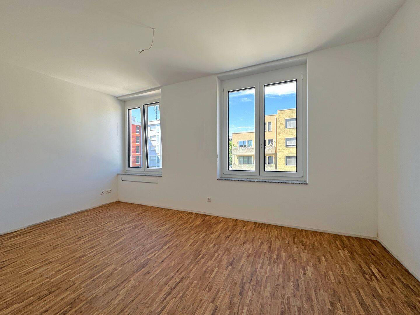 2-Zimmer-Neubauwohnung – Heidelberg – Vorschaubild 2