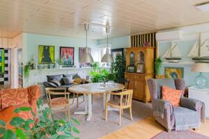 PURNHAGEN-IMMOBILIEN - Großzügige 4-Zimmer-Wohnung mit TG-Stellplatz in zentraler Lage von Rönnebeck – 28777 Bremen – Vorschaubild 8
