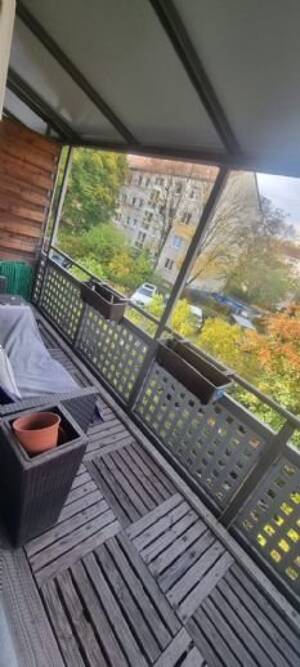 Gemütliche 2- Zimmer Wohnung mit Balkon - TG-Stellplatz-91052 Erlangen – 91052 Erlangen – Vorschaubild 6