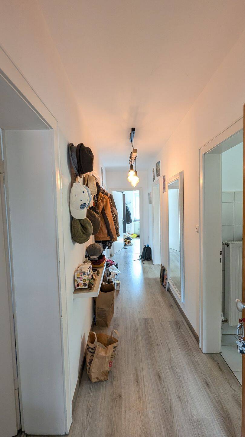 [Voll vermietet] 3-FH mit großem Balkon, Freisitzen und pflegeleichtem Garten – Hann. Münden – Vorschaubild 7