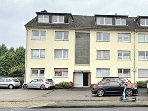 Attraktive 2-Zimmer-Wohnung in Top-Lage von Köln-Porz-Grengel, die Perfekte Kapitalanlage!!!