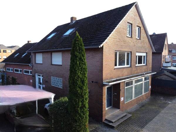 Haus in 48529 Nordhorn mit 320 m² kaufen