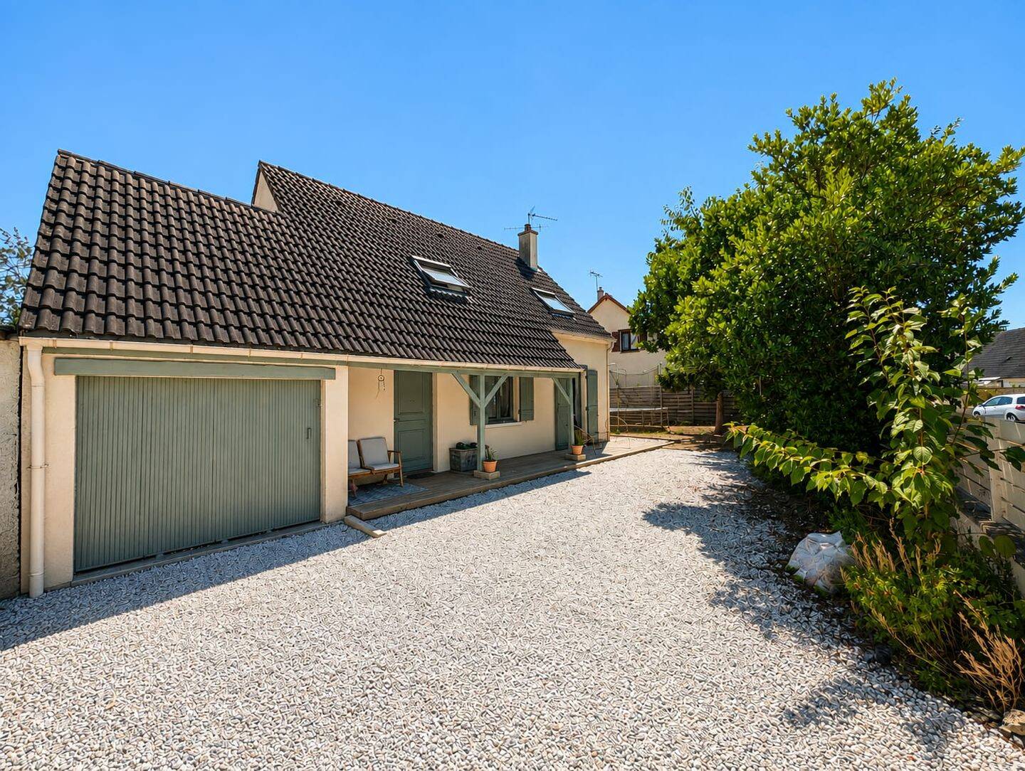 Maison 4 pièces 105 m² · à Luray · 105 m² · 239 000 €