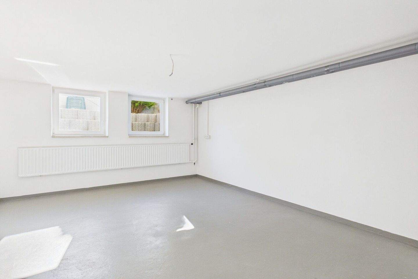 Saniertes Einfamilienhaus in ruhiger Lage – Augsburg – Vorschaubild 6