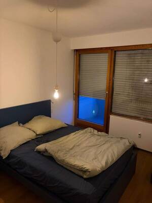 Penthouse-Feeling mitten in der Stadt – 91052 Erlangen – Vorschaubild 6