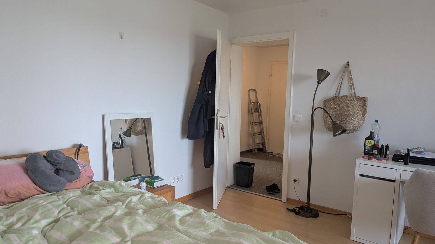 Frauen WG Zimmer frei – München – Vorschaubild 7