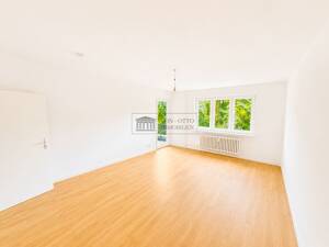 WE51- Urbanes Wohnen mit Balkon - moderne 3-Zimmer-Wohnung im grünen Drake Park – 12205 Berlin – Vorschaubild 2