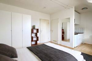 City Living - Apartment Nähe Zülpicher Platz – 50674 Köln – Vorschaubild 8