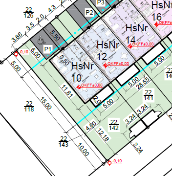 QNG+ Neubau 2026 zum Erstbezug – Verden (Aller) – Vorschaubild 5